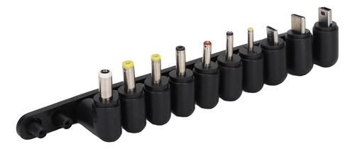 Cable De Alimentación Usb A Dc De Carga 10 En 1 Para Codo, M