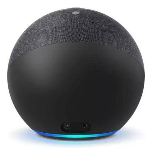Usado Amazon Echo Dot 4th Gen Alexa Wifi Bluetooth Charcoal (Usado)