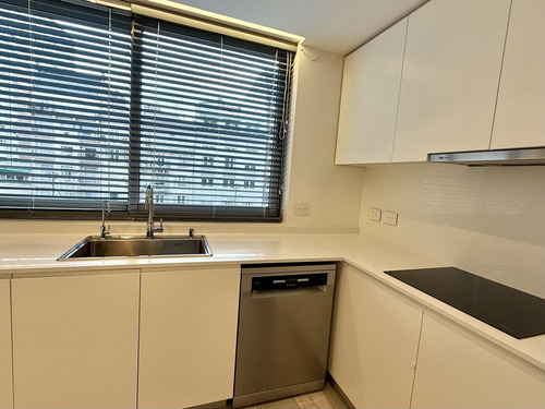 Increible 3 Ambientes Con 2 Cocheras En Pleno Recoleta