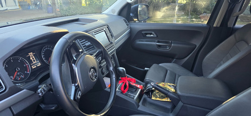 Volkswagen Amarok 2.0 Cd Tdi 180cv 4x2 Highline Pack At