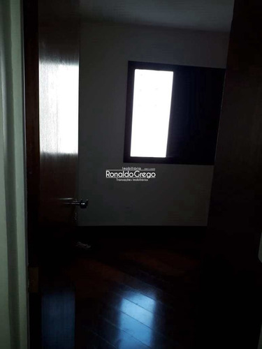 Imagem 5 de 30 de Apartamento Com 3 Dorms, Moema, São Paulo - R$ 1.28 Mi - V2483