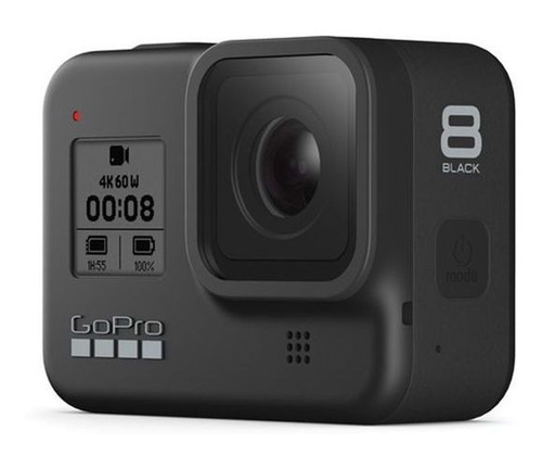 Gopro 8 Black