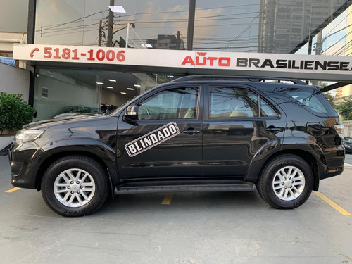 Toyota Hilux SW4 SW4 SRV D4-D 4x4 3.0 TDI Dies. Aut