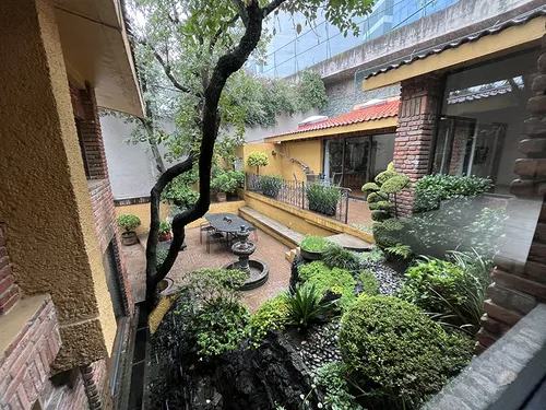 Casa En Venta En Jardines En La Montaña