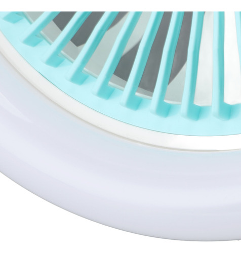 Ventiladores De Techo Regulables Sin Aspas De 3 Velocidades