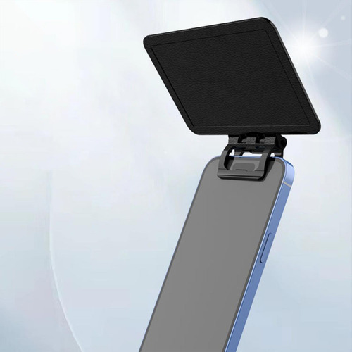 Sombra De Pantalla Del Teléfono Sun Visor Al Aire Libre