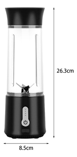 Taza Exprimidora Eléctrica, Taza Exprimidora De Viaje,
