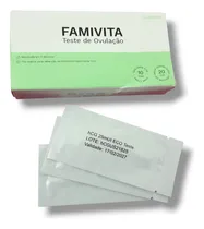 Comprar 10 Test De Ovulación + 3 De Embarazo