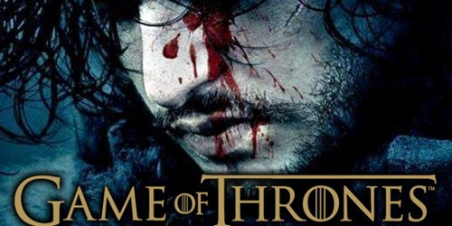 Serie Game Of Thrones 1ª Até 6ª Temporadas + Frete Grátis