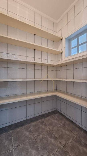 Imagem 16 de 30 de Casa Com 4 Dormitórios E Piscina Dentro De Condomínio Fechado - Ca1714