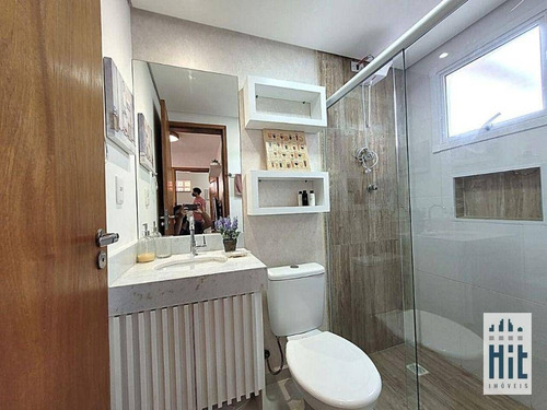 Imagem 3 de 5 de Apartamento À Venda, 31 M² Por R$ 303.000,00 - Vila Dom Pedro I - São Paulo/sp - Ap4787