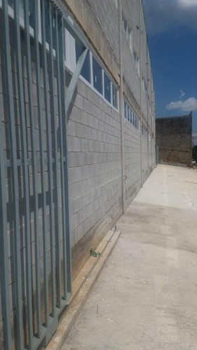 Imagem 7 de 15 de Galpão Em Chácara Do Solar I (fazendinha), Santana De Parnaíba/sp De 2500m² Para Locação R$ 35.000,00/mes - Ga630574-r