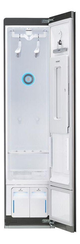 Styler LG Espelhado Com Vapor Truesteam S3mfbn 220v