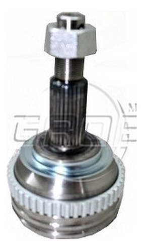 Junta Vc Dodge Caravan 1991-1991 Ext 26/32/47t 3.3l