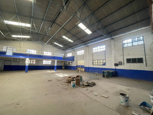 Bodega En Venta Barrio De San Miguel León Guanajuato