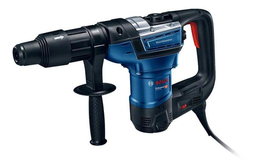 Rotomartillo Demoledor Bosch Gbh 5-40 D