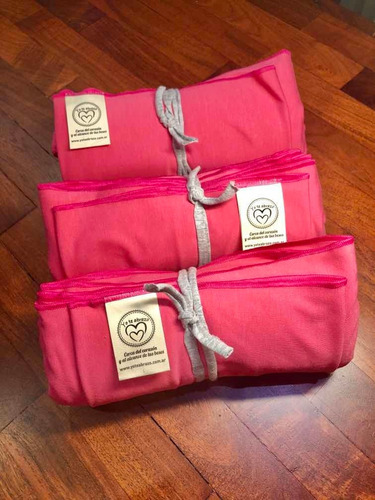 Yo Te Abrazo® Portabebé Fular Elástico Coral