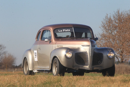 Desoto 1939