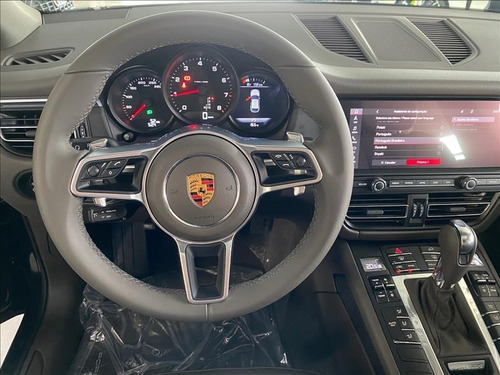 Imagem 13 de 14 de Porsche Macan 2.0 16v