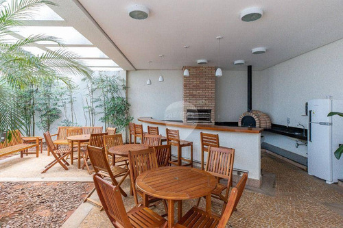 Imagem 2 de 12 de Belíssimo Apartamento Com 208 M², 4 Dorms. A 8oo M Do Parque Da Aclimação - Ap4397