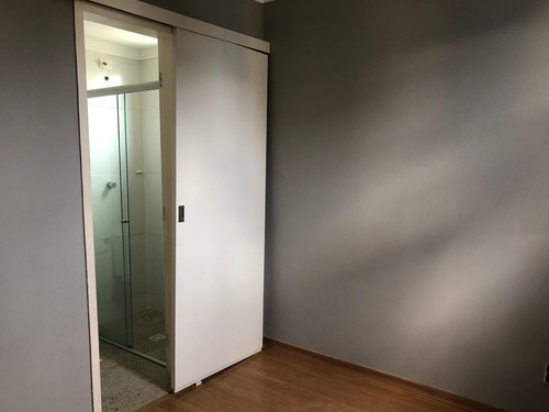 Imagem 18 de 25 de Ótimo Apartamento 03 Quartos Bairro Castelo ! - 3867