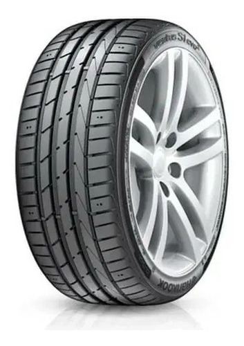 Hankook 245/40r18 97y Ventus S1 Evo2 K117 (ao)