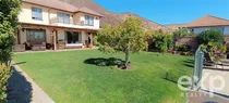 Comprar Casa En Venta De 4 Dorm. En Pudahuel