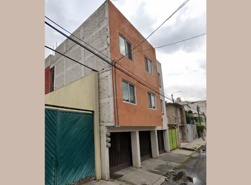 Departamento En Xochimilco Cdmx I Vl11-za-146