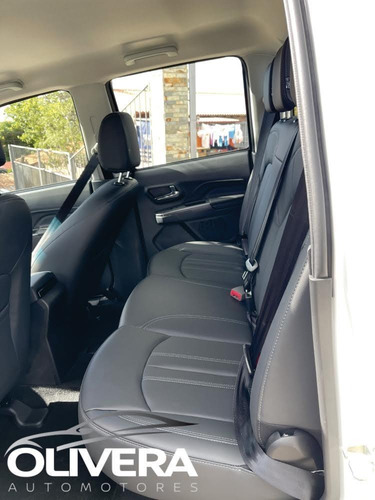 Great Wall Wingle 5 New 4x2 Luxury