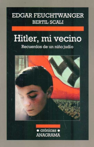 Hitler, Mi Vecisí  - Feuchtwanger, Edgar