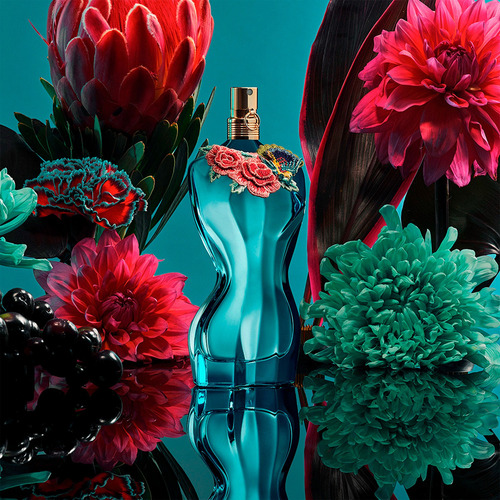 La Belle Paradise Garden By Jean Paul Gaultier. Edp 100ml