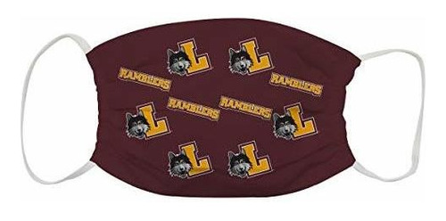 Accesorios Disfraces Niña Loyola University Chicago Ramblers