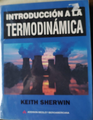Introduccion A La Termodinamica