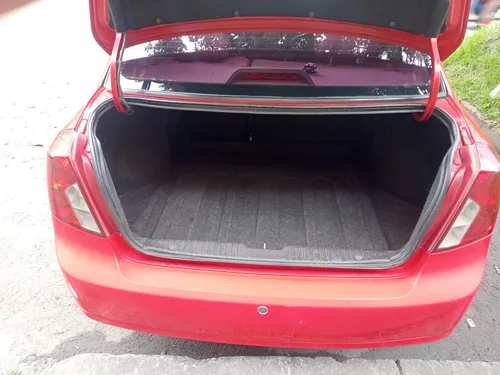 Chevrolet Optra 1.8 Advance