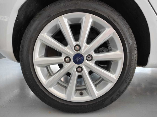 Ford Fiesta Titanium 1.6 - Car Cash