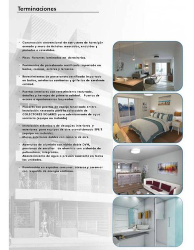 Departamentos Venta Montevideo