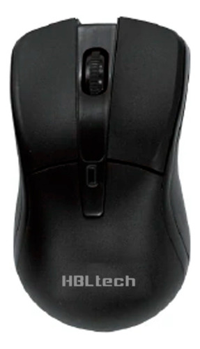 Mouse Hbl Tech M001 800dpi Usb Óptico