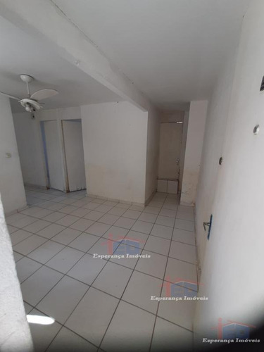 Imagem 10 de 14 de Ref.: 5315 - Apartamento Em Carapicuíba Para Venda - V5315