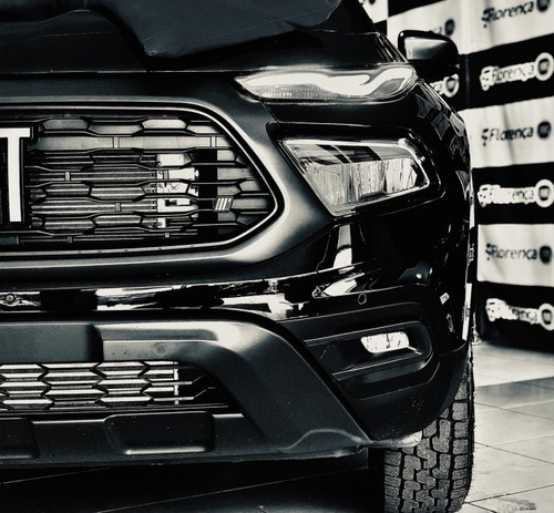 Imagem 4 de 13 de Fiat Toro Ultra 4x4 -