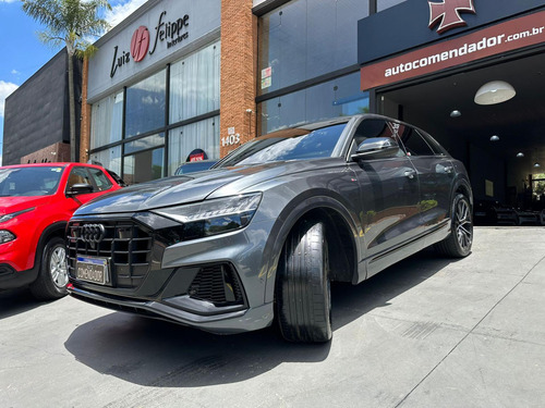 Q8 Perf.bl. 3.0 Tfsi Coupe Quat. S-tron. 2021