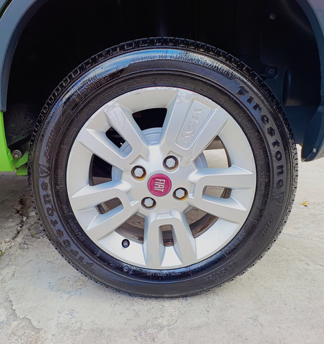 Fiat Uno 1.0 Way Celeb. Evo Fire Flex 8V 5P