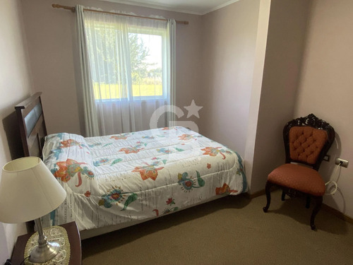 Parcela Con Hermosa Casa En Chamiza