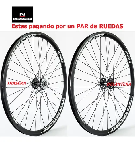 Ruedas fixie 700 sale