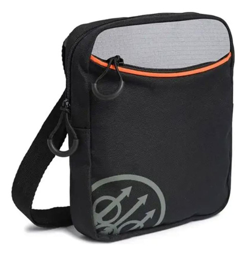 Bolsa De Hombro Vertical Pro Evo Impermeable Resistente A Lo