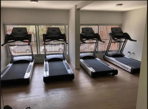 Apartamento En Pocitos 1 Dormitorio