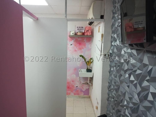 Imagen 4 de 9 de Local En Venta En Madre Maria Maracay Aragua 22-24831 Irrr