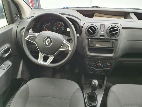 Renault Kangoo Express 1.6 2019 Etm756