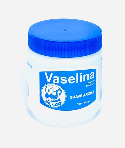 Vaselina Suave Aroma Pack 3 Und - Kg a $193