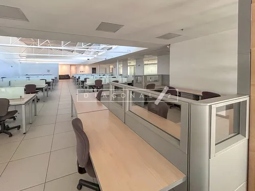 Oficina En Arriendo En Salitre Nor - Occidental