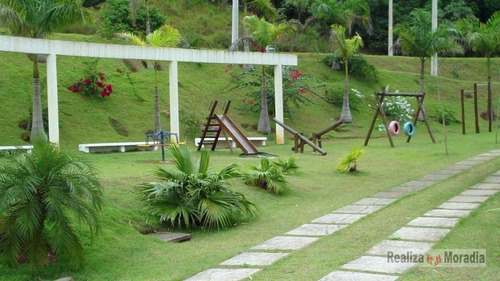 Imagem 8 de 13 de Terreno Em Condomínio Em Cotia - Te0355